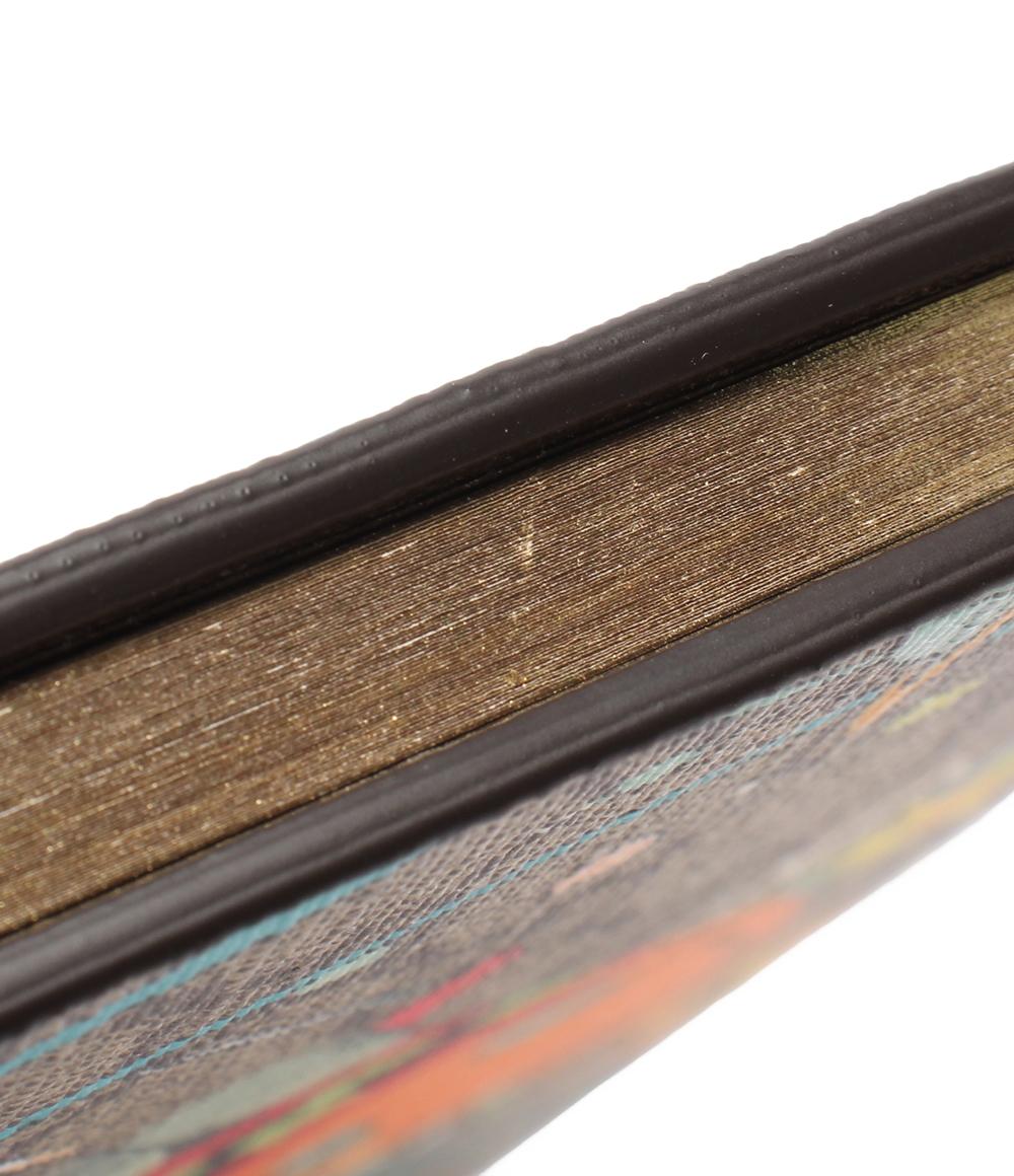 美品 グッチ ノート×Disney GGスプリーム レディース GUCCI