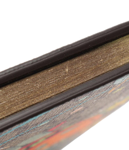 美品 グッチ ノート×Disney GGスプリーム レディース GUCCI