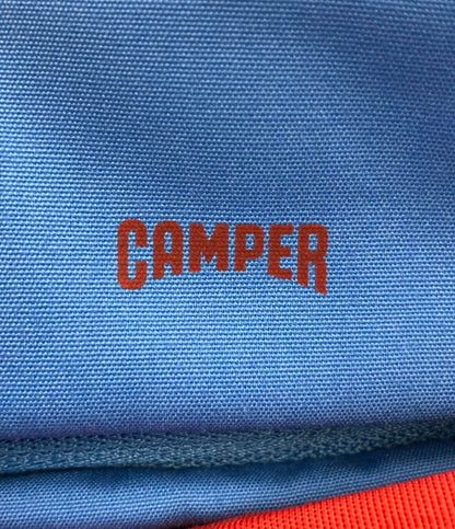 美品 CAMPER ハンドバッグ ショルダーバッグ 2WAY 斜め掛け レディース カンペール