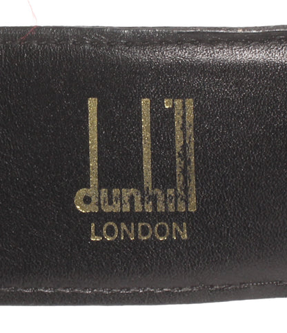 Dunhill ベルト メンズ ダンヒル
