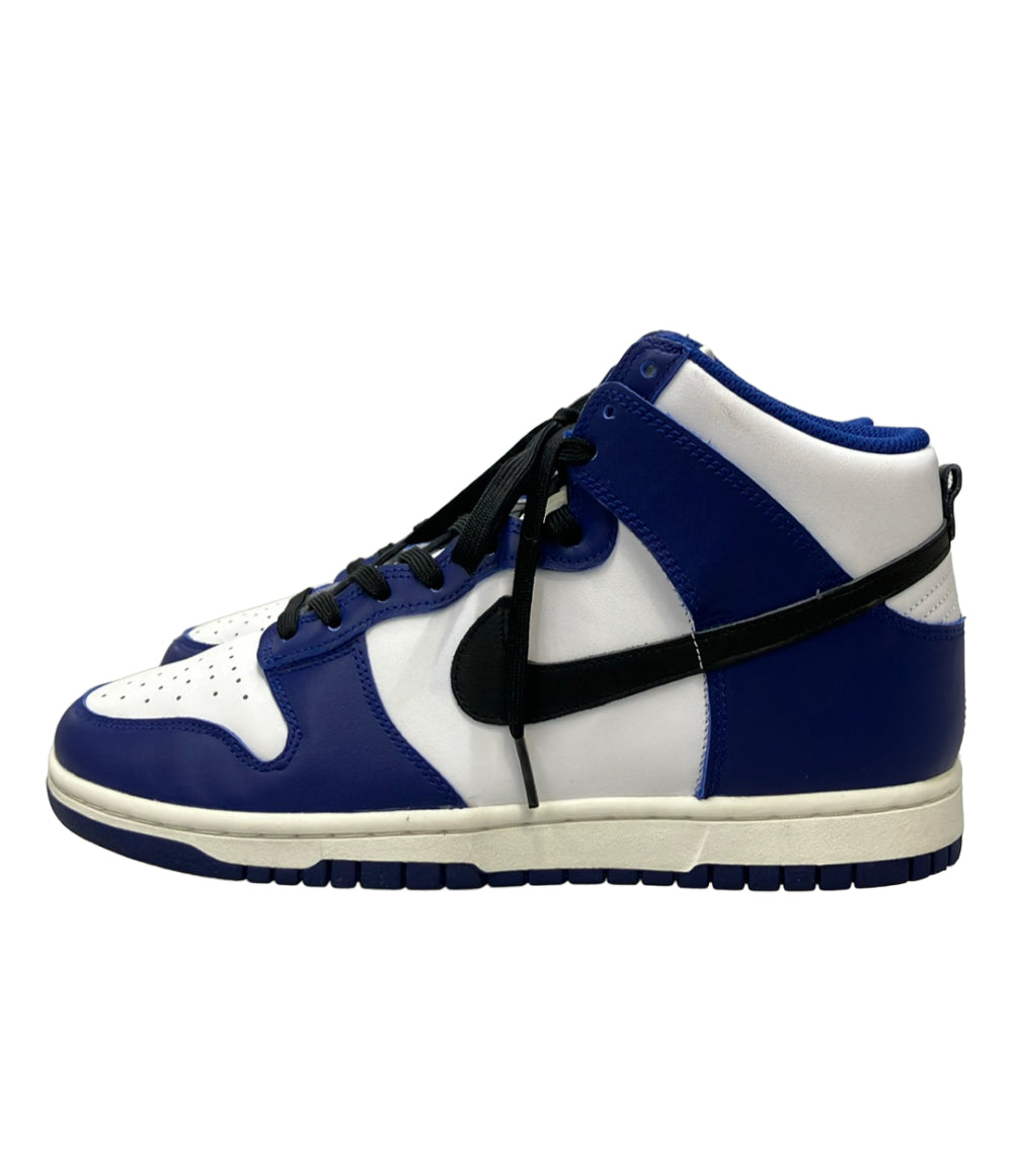 NIKE ハイカットスニーカー ダンク HI DD1869-400 メンズ SIZE 27.0 ナイキ