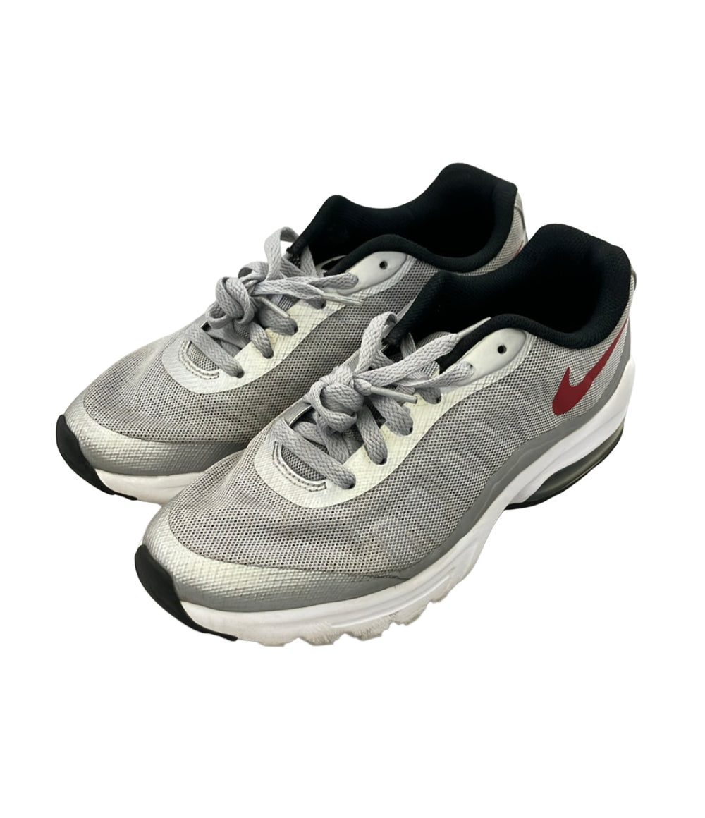 NIKE ローカットスニーカー AIR MAX INVIGOR 749680-004 メンズ SIZE 25.5 ナイキ