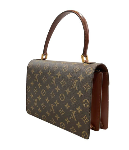 LOUIS VUITTON ハンドバッグ コンコルド モノグラム M51190 レディース メンズ ルイ・ヴィトン