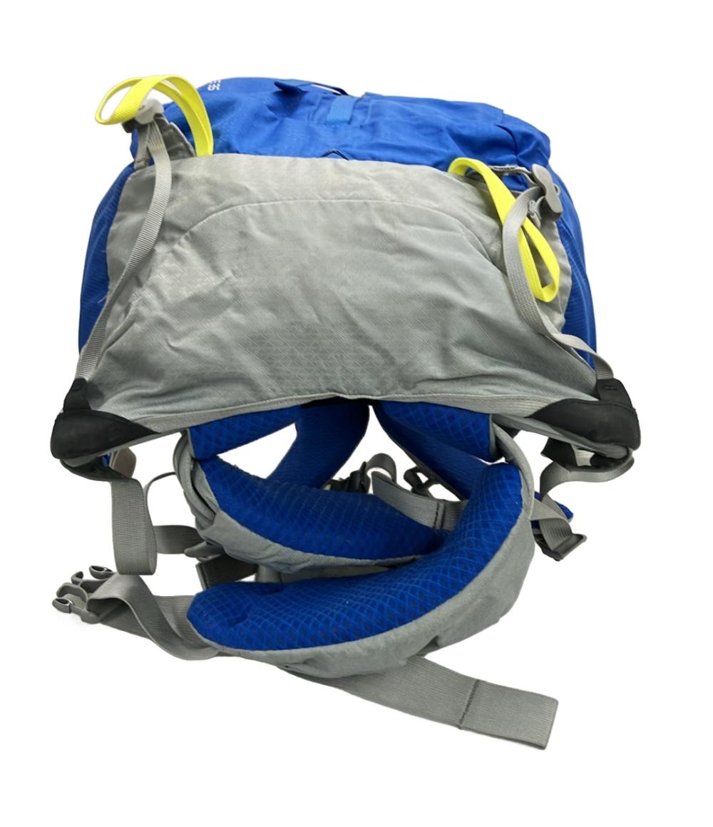 THE NORTH FACE リュック BANCHEE 35 ナイロン ユニセックス ザ・ノースフェイス