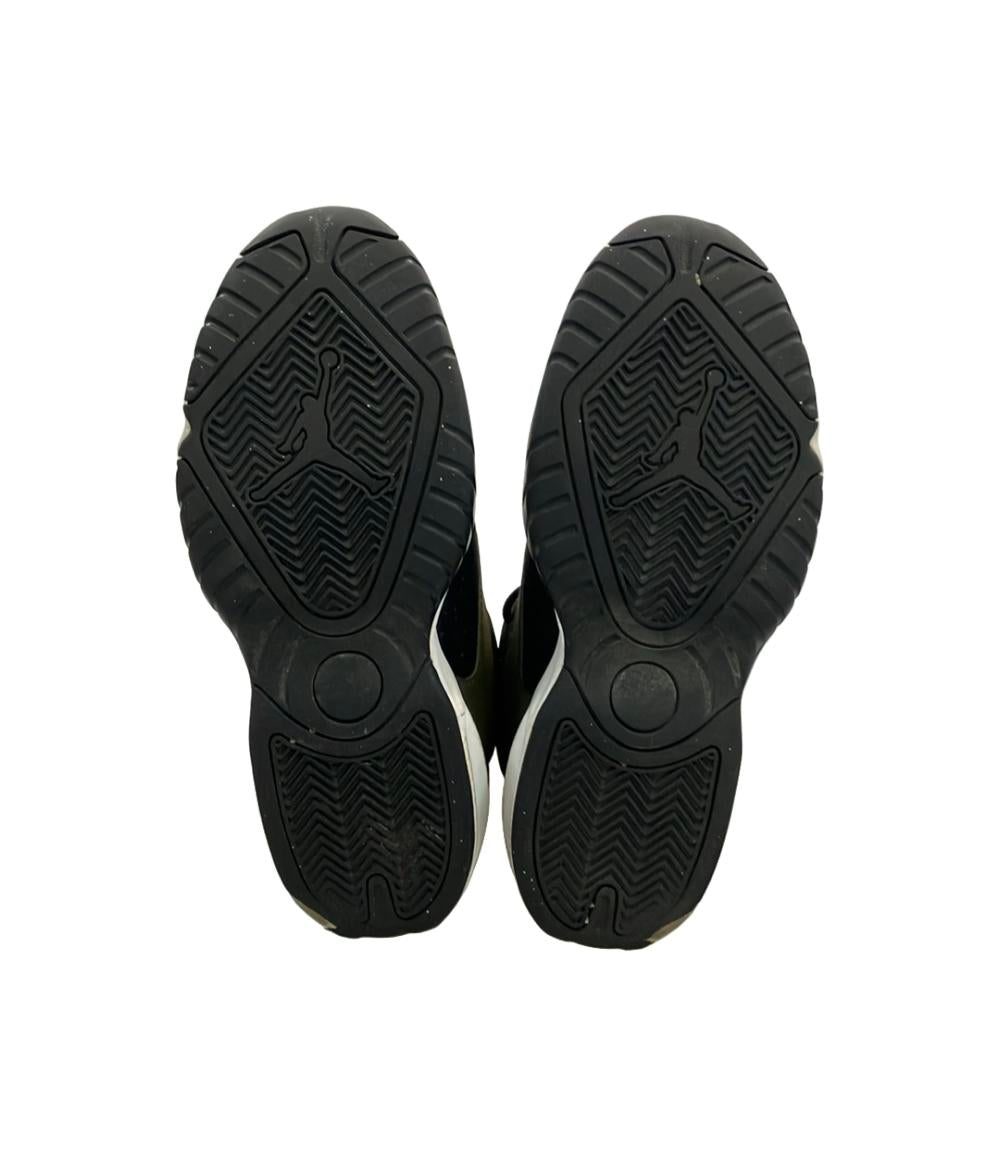 訳あり ナイキ ハイカットスニーカー エア ジョーダン AR4430-300 メンズ SIZE 28.0 (XL) NIKE