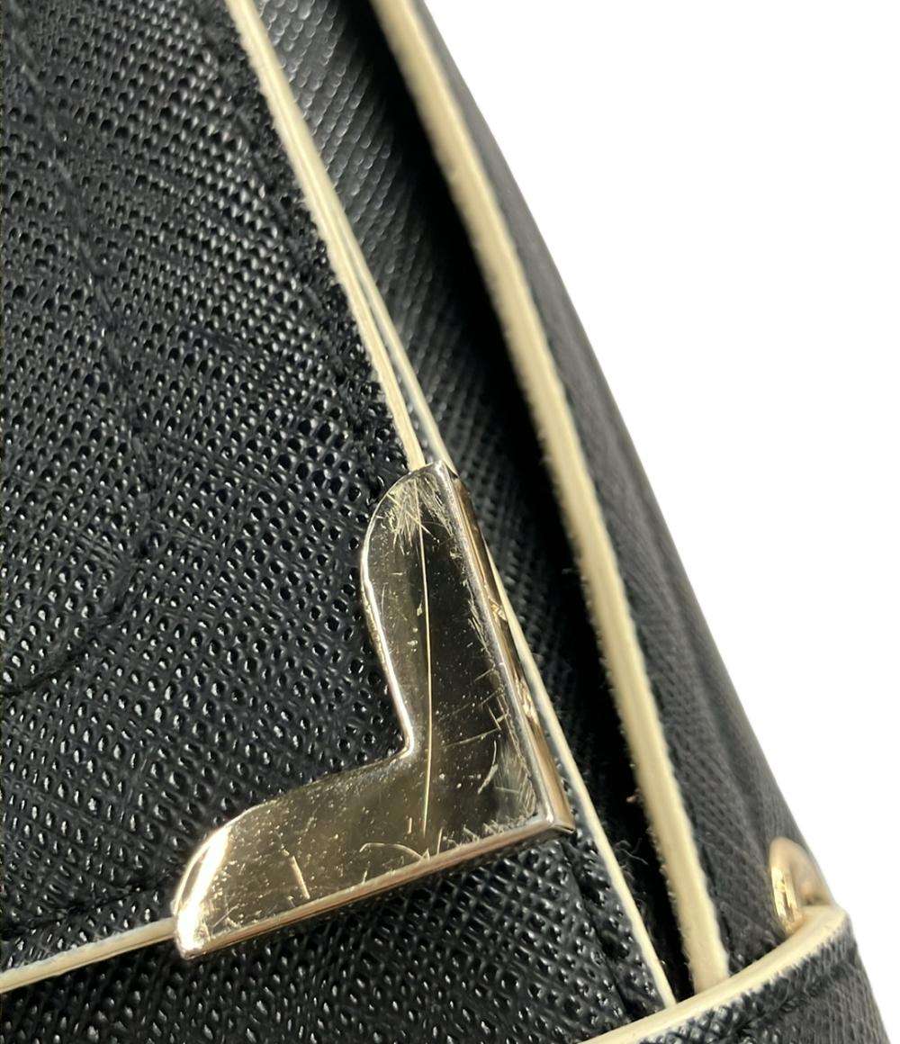 Samantha Thavasa ハンドバッグ ショルダーバッグ 3WAY 肩掛け 斜め掛け レディース サマンサタバサ