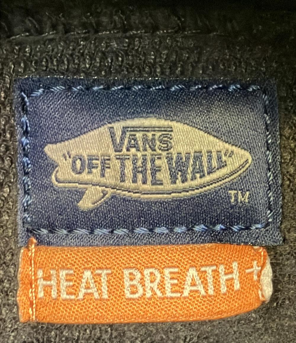 訳あり VANS ムートンブーツ V8639W レディース SIZE 23.0 (M) ヴァンズ