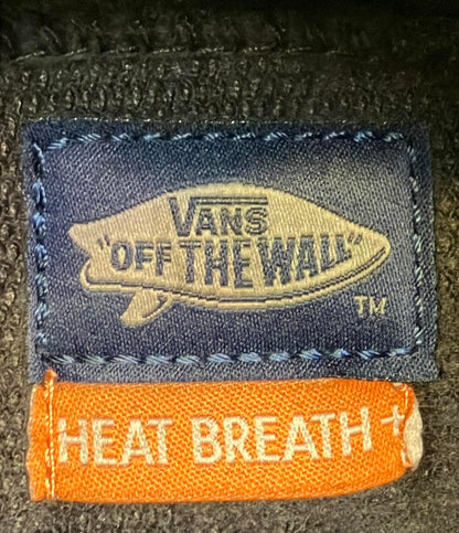 訳あり VANS ムートンブーツ V8639W レディース SIZE 23.0 (M) ヴァンズ