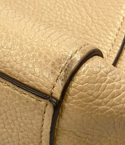 COACH トートバッグ ハンドバッグ レディース コーチ