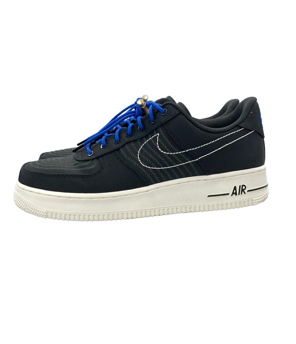 NIKE ローカットスニーカー AIR FORCE 1 07 LV8 DV0794-001 メンズ SIZE 27.5 (L) ナイキ