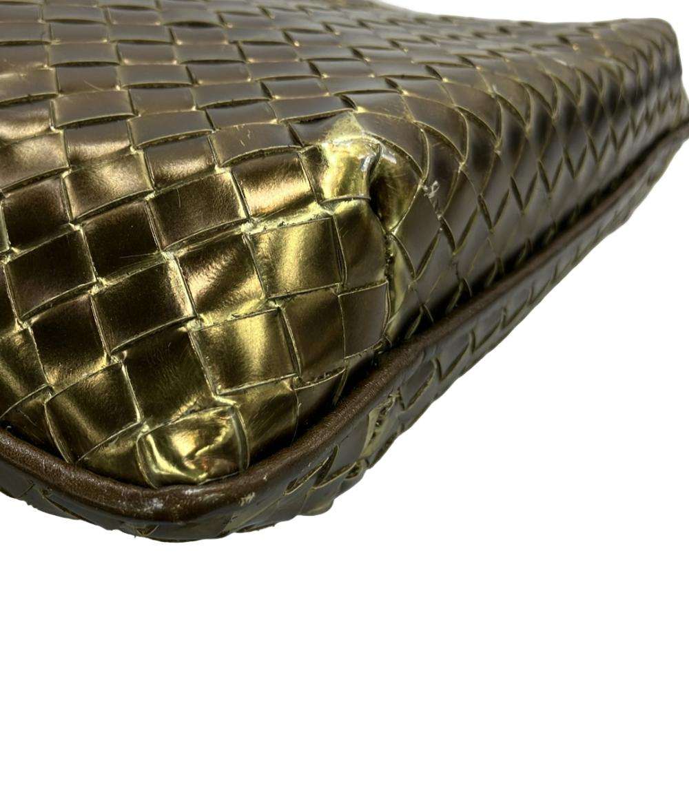 BOTTEGA VENETA ショルダーバッグ イントレチャート レディース ボッテガ・ヴェネタ