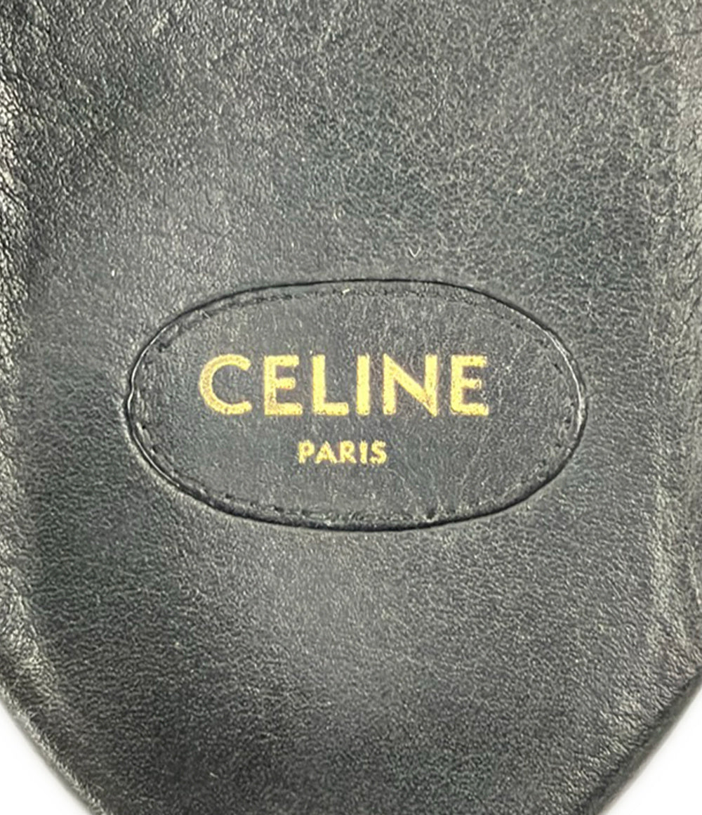 CELINE サンダル JACNO BABOUCHE セリーヌ
