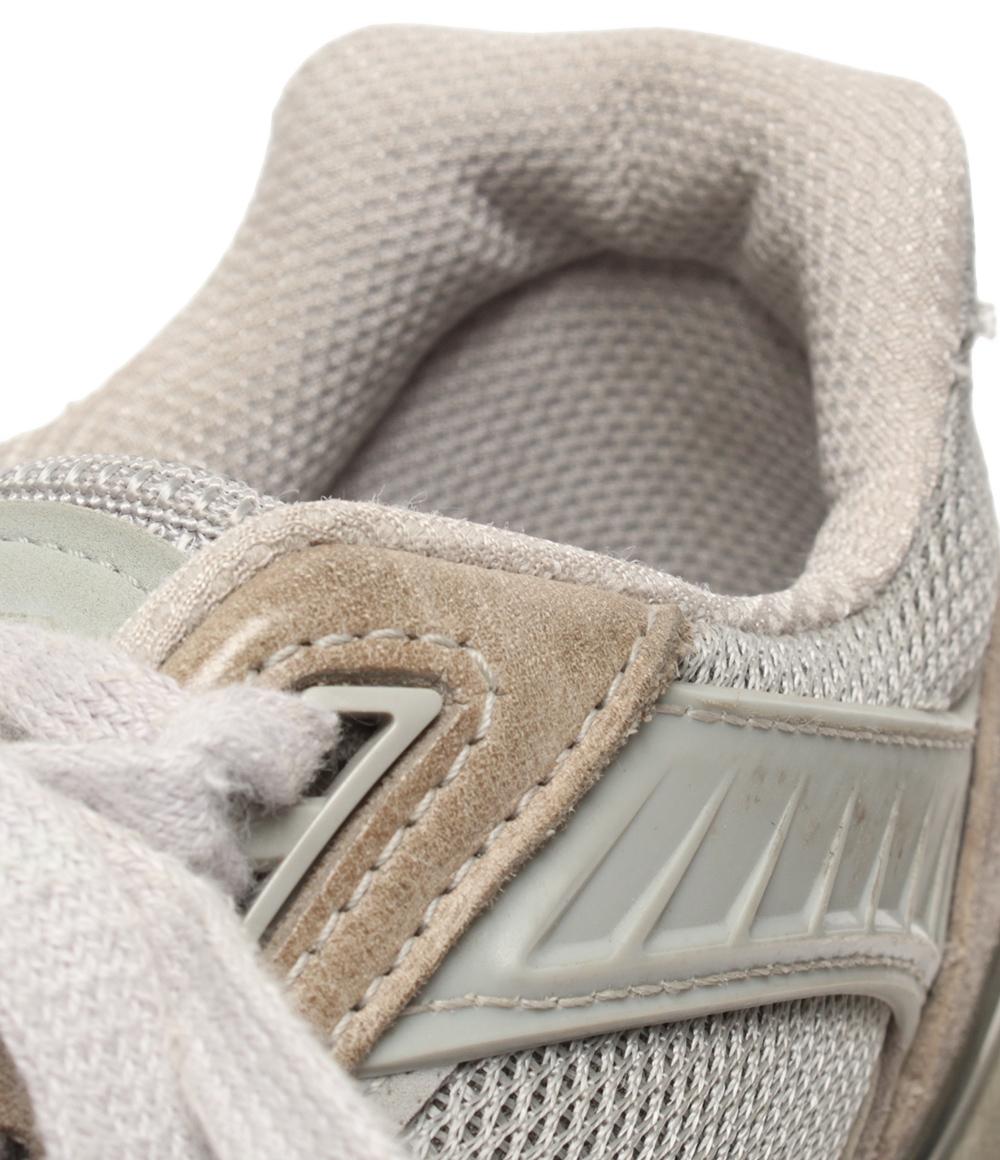 NEW BALANCE Engineered Garments ローカットスニーカー M990EGG5 メンズ SIZE 27.0 (L) ニューバランス エンジニアードガーメンツ