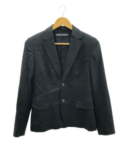 ラルフローレン テーラードジャケット レディース SIZE 9 (M) RALPH LAUREN