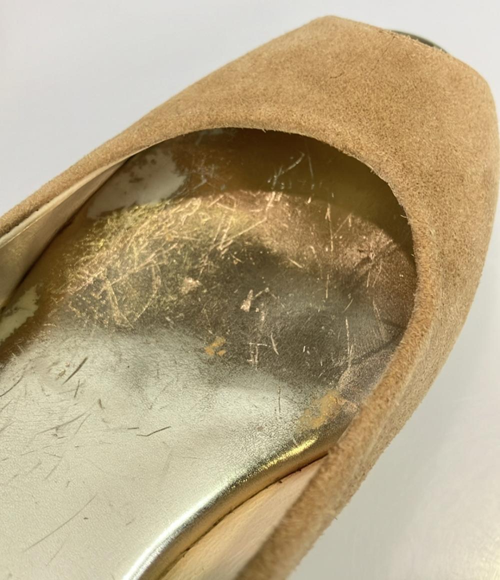 ジミーチュウ ウェッジソールサンダル レディース SIZE 34 (XS) Jimmy Choo