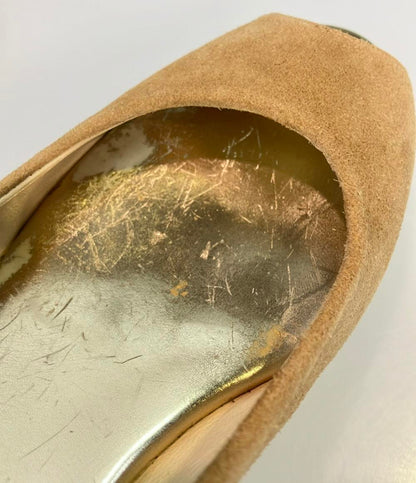 ジミーチュウ ウェッジソールサンダル レディース SIZE 34 (XS) Jimmy Choo