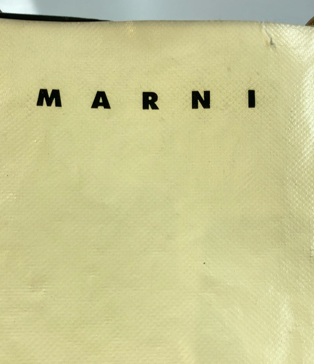 MARNI トートバッグ レディース マルニ