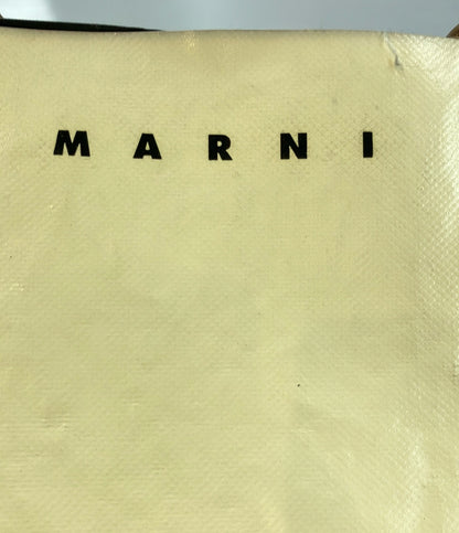 MARNI トートバッグ レディース マルニ