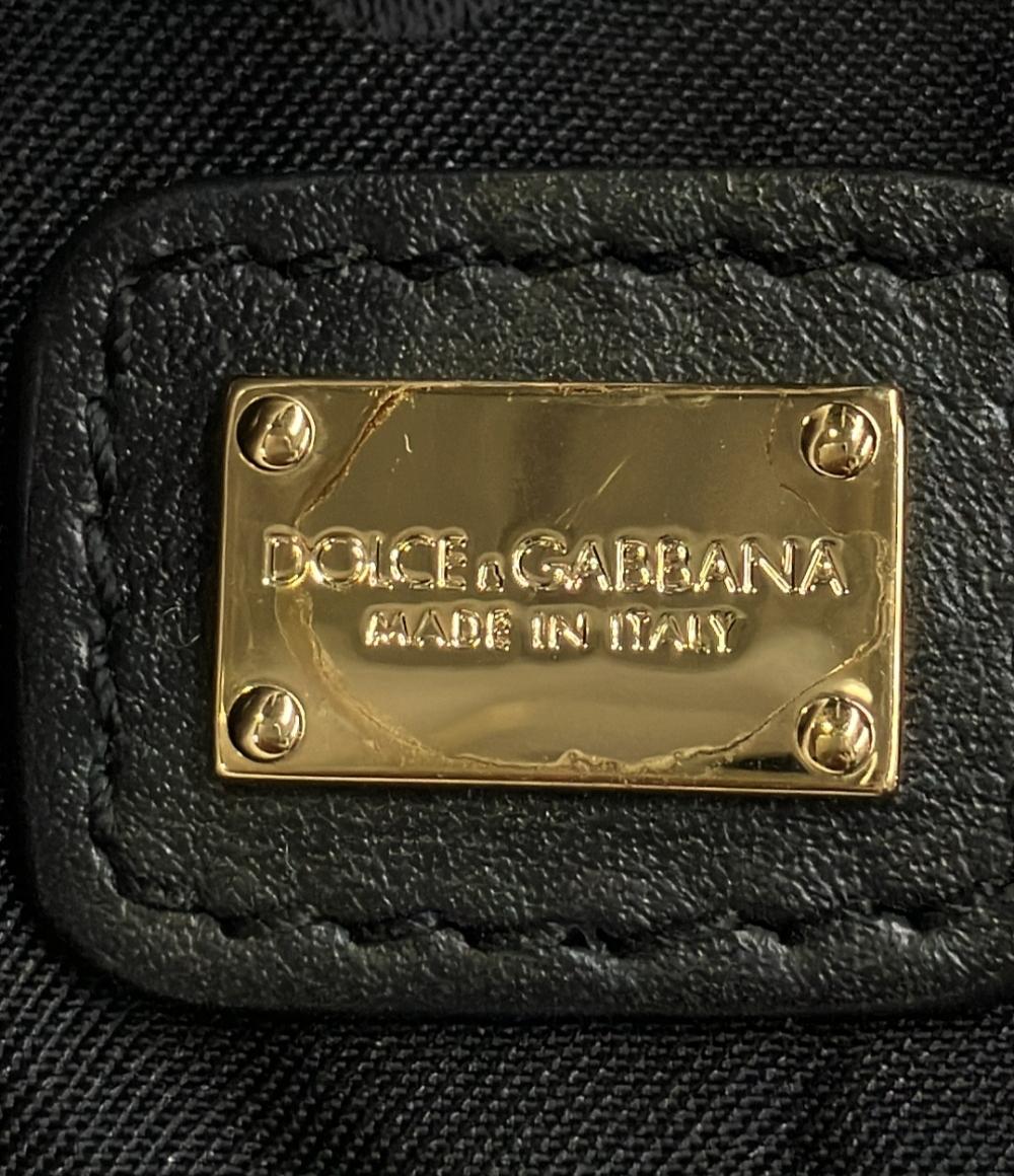 DOLCE & GABBANA リュック バックパック メンズ レディース ドルチェアンドガッバーナ