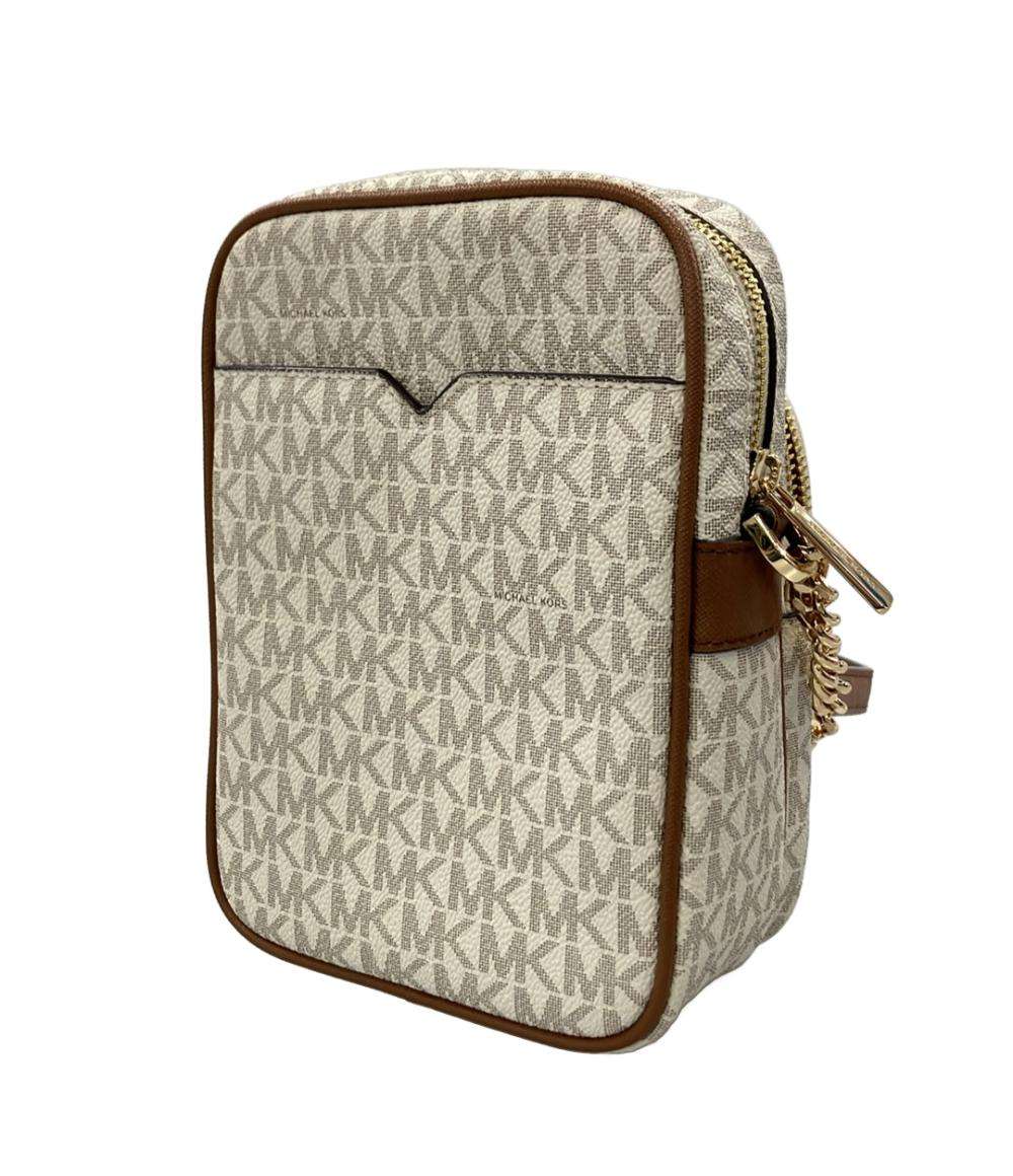 MICHAEL KORS ショルダーバッグ 斜め掛け 35F1GTVC2B レディース マイケルコース