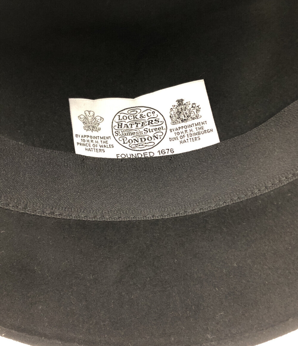 中折れハット      メンズ SIZE M (M) LOCK＆CO HATTERS