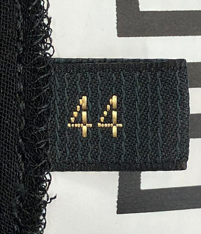 レコパン スパンコールニットスカート レディース SIZE 44 (L) Les Copains