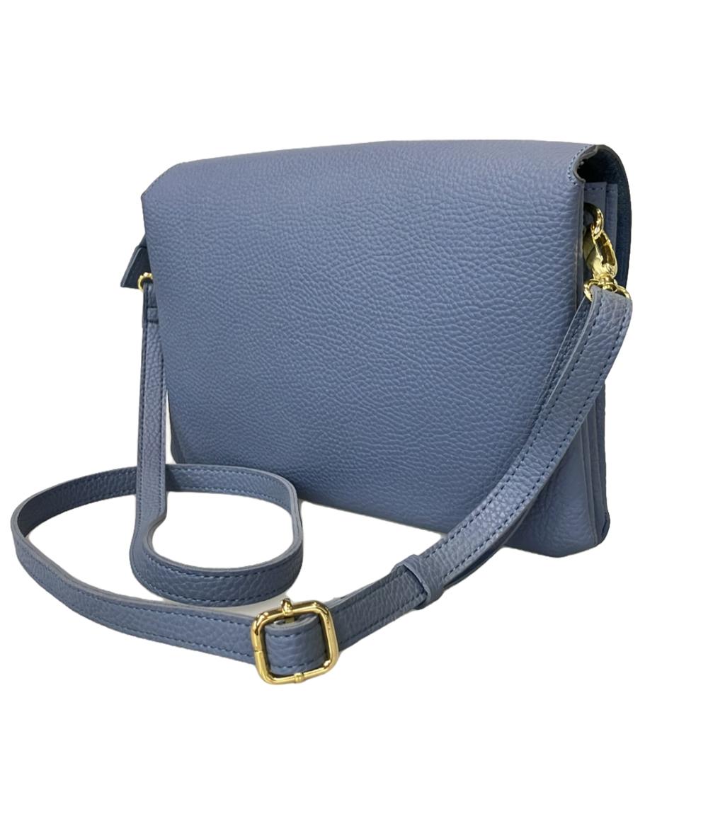 ナノユニバース ショルダーバッグ 斜め掛け レディース nano universe