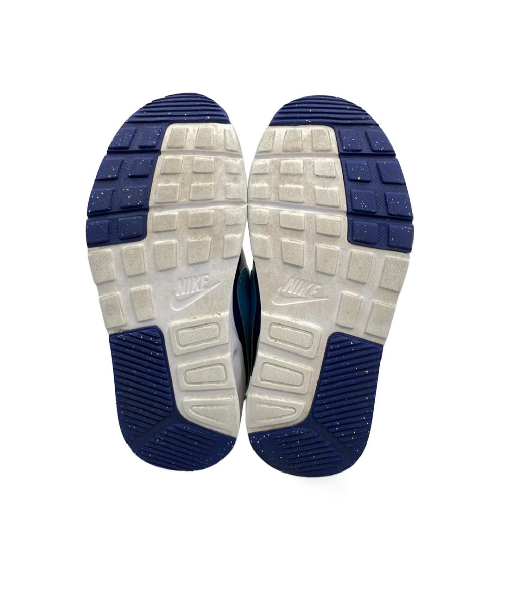 ナイキ ローカットスニーカー AIR MAX SC PSV CZ5356-011 キッズ SIZE 19.0 (M) NIKE