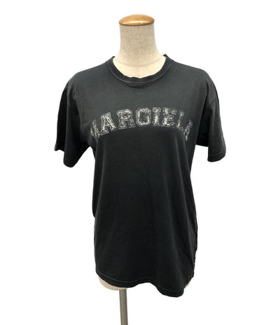 美品 半袖Tシャツ ダメージ仕様      レディース SIZE XS (XS以下) Martin Margiela 1