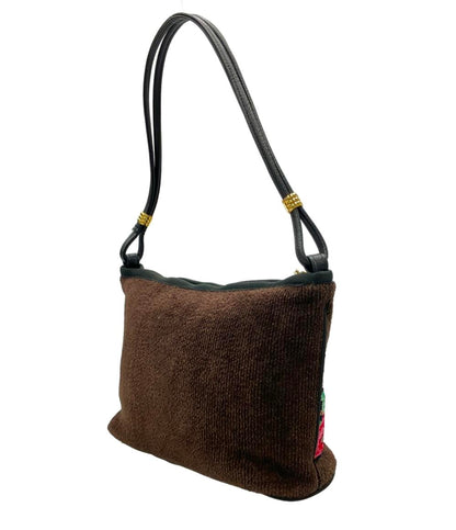 美品 フェイラー ハンドバッグ ショルダーバッグ 肩掛け レディース FEILER