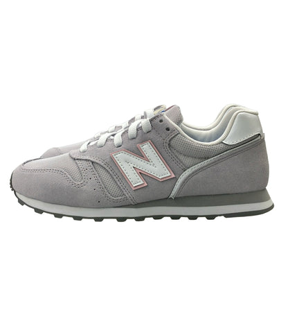 美品 NEW BALANCE ローカットスニーカー WL373SO2 レディース SIZE 24.5 ニューバランス