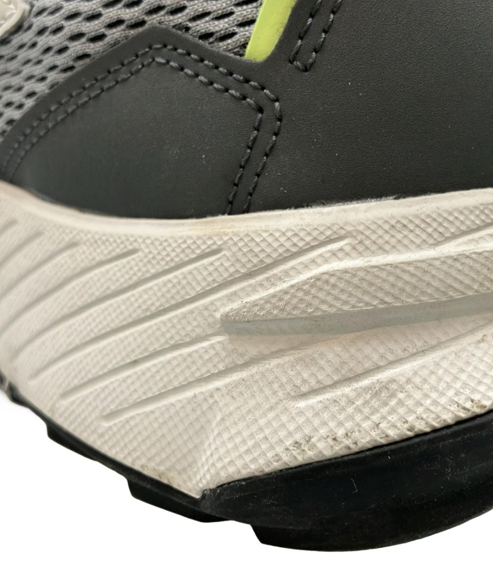 adidas ローカットスニーカー トレースファインダー トレイルランニング Q47234 メンズ SIZE 27.0 (L) アディダス