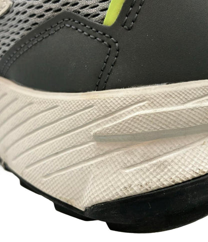 adidas ローカットスニーカー トレースファインダー トレイルランニング Q47234 メンズ SIZE 27.0 (L) アディダス