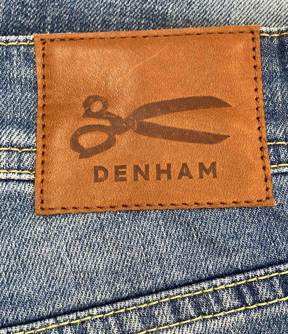 美品 デンハム デニムパンツ メンズ SIZE 27 (S) DENHAM