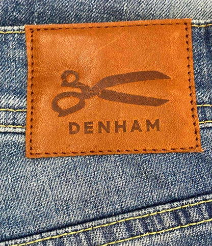 美品 デンハム デニムパンツ メンズ SIZE 27 (S) DENHAM