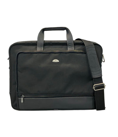 Samsonite 2way ブリーフケース ビジネスバッグ ショルダーバッグ 斜め掛け メンズ サムソナイト