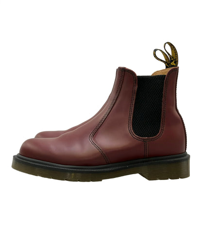 美品 Dr.Martens サイドゴアブーツ ショートブーツ レディース SIZE 6 ドクターマーチン