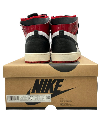 美品 NIKE ハイカットスニーカー Air Jordan 1 Zoom Air CMFT CT0979-610 メンズ SIZE 27.5 ナイキ