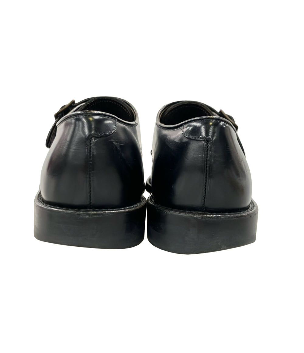 REGAL Worth Collection モンクストラップシューズ メンズ SIZE 24 1/2 (24.5cm) リーガル ワースコレクション