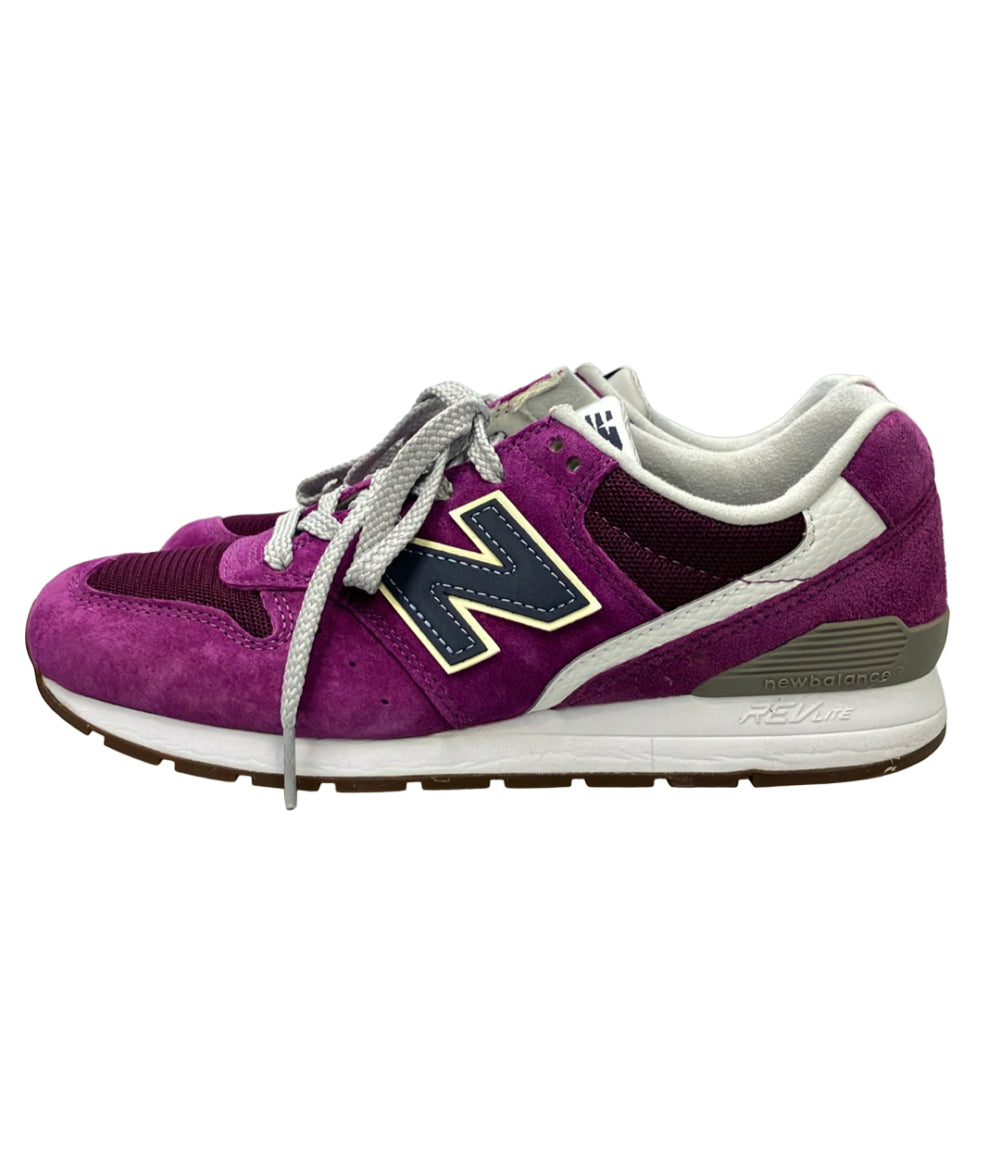 NEW BALANCE ローカットスニーカー MRL996JB レディース SIZE 24.0 ニューバランス