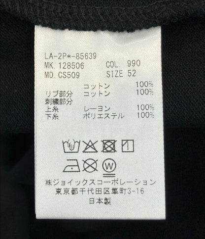 LANVIN COLLECTION 半袖 ポロシャツ メンズ SIZE 52 ランバン コレクション