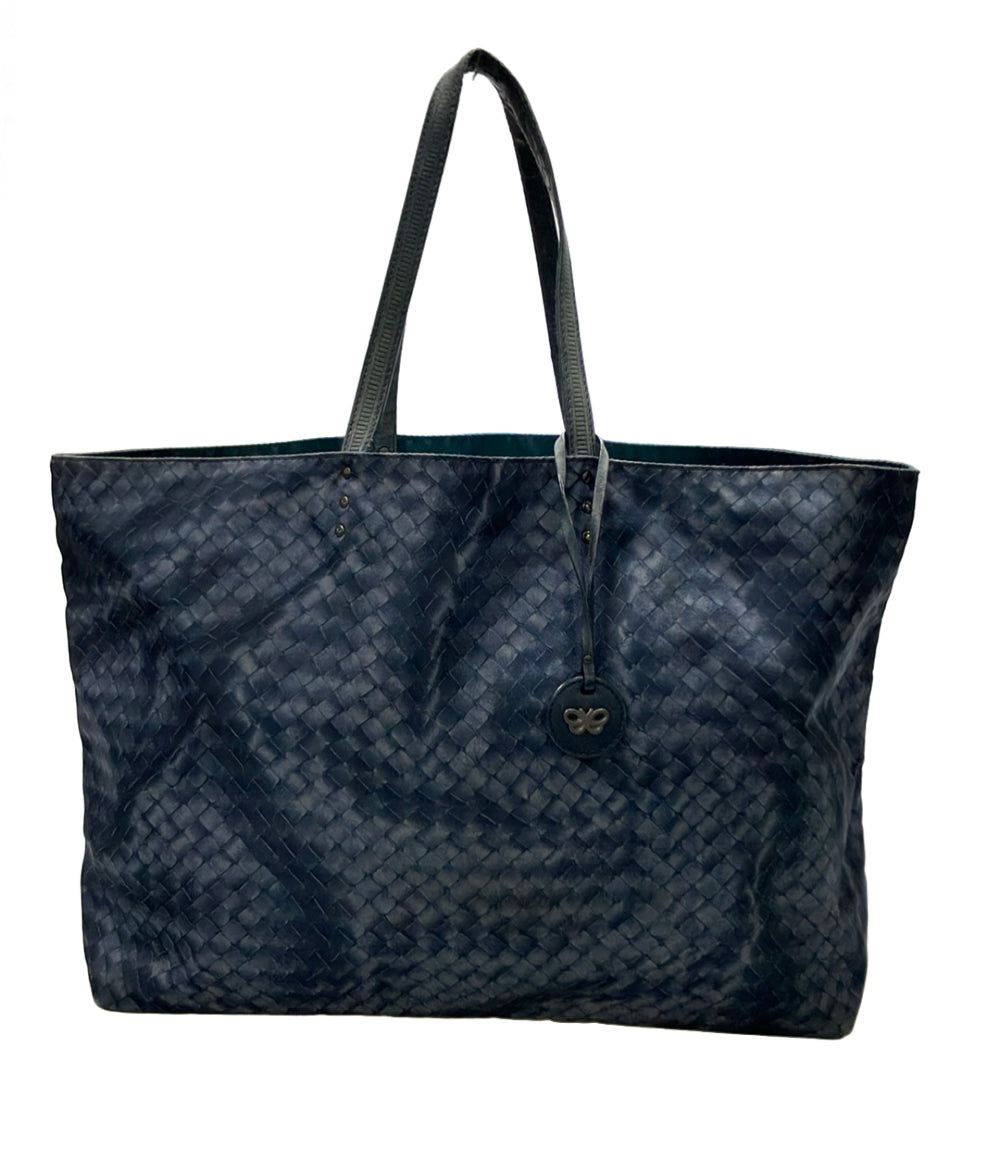 BOTTEGA VENETA トートバッグ 肩掛け イントレッチオ リュージョン メンズ レディース ボッテガ・ヴェネタ