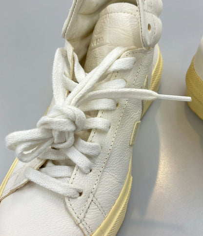 VEJA ハイカットスニーカー レディース SIZE 23.0 (M) ベジャ