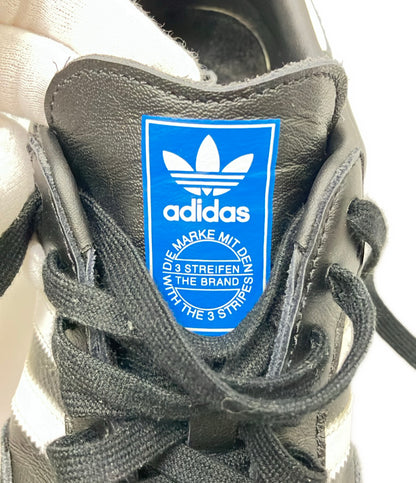 adidas Originals ローカットスニーカー SAMBA OG B75807 レディース メンズ SIZE 24.5 アディダスオリジナルス