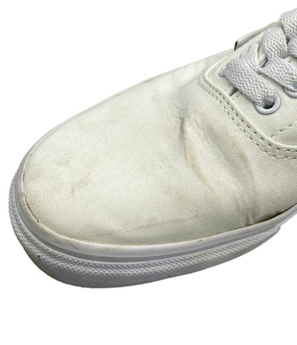 バンズ ローカットスニーカー SHIELD ERA 587211-0002 メンズ SIZE 26.5 (M) VANS