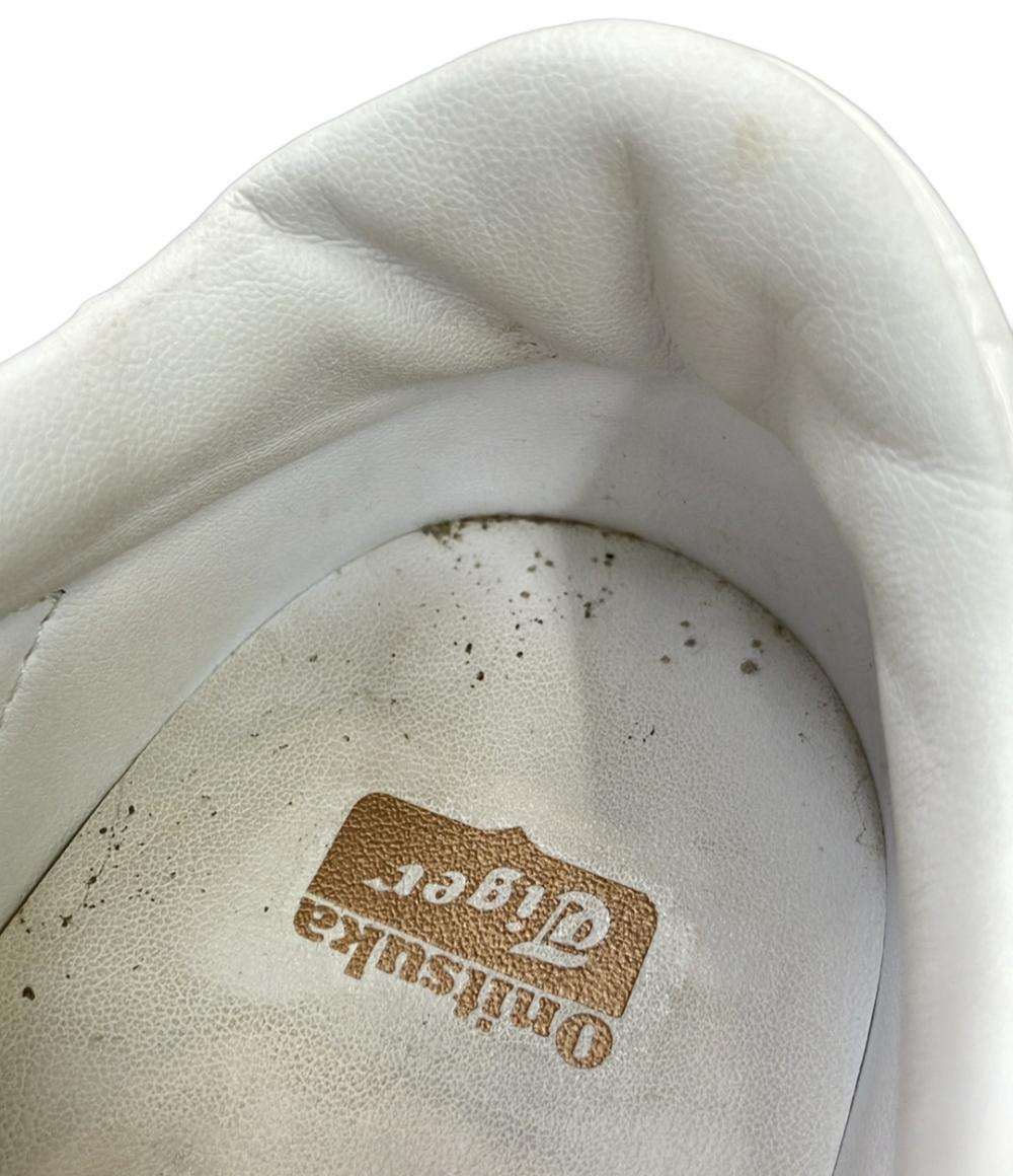 ONITSUKA TIGER ローカットスニーカー ローンシップ 3.0 1183A568 メンズ SIZE 28.0 (XL) オニツカタイガー