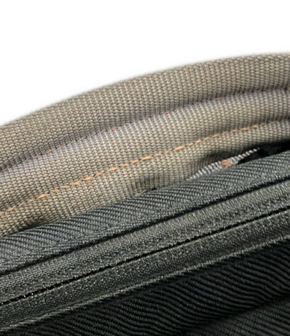 patagonia 2way ビジネスバッグ ブリーフケース ショルダーバッグ 斜め掛け メンズ パタゴニア