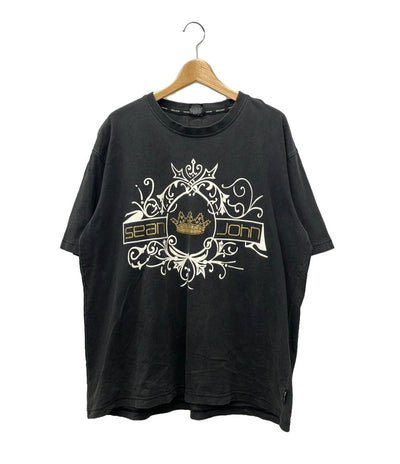 ショーンジョン 半袖Tシャツ メンズ SIZE L (L) Sean John