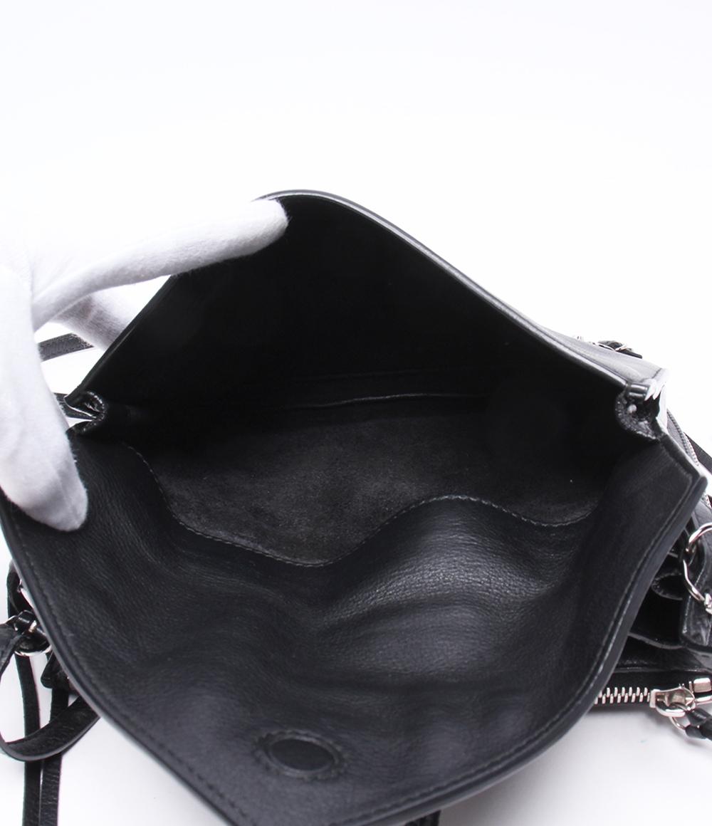 バレンシアガ ショルダーバッグ 斜め掛け メンズ BALENCIAGA