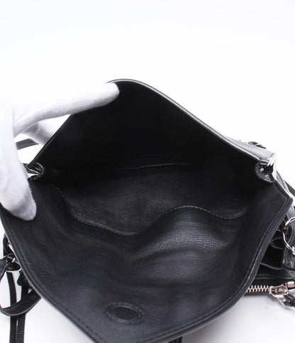 バレンシアガ ショルダーバッグ 斜め掛け メンズ BALENCIAGA